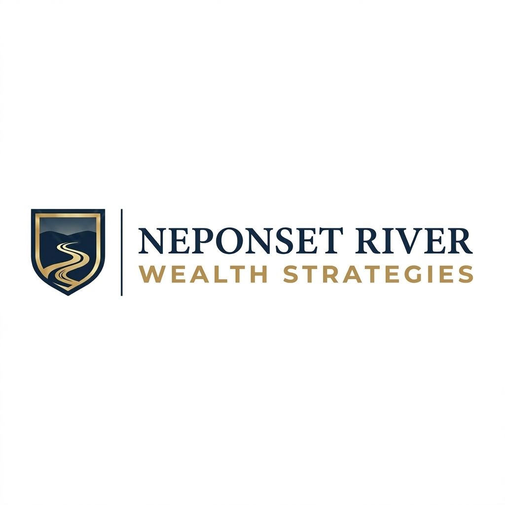 Neponset River Wealth Strategies Logo