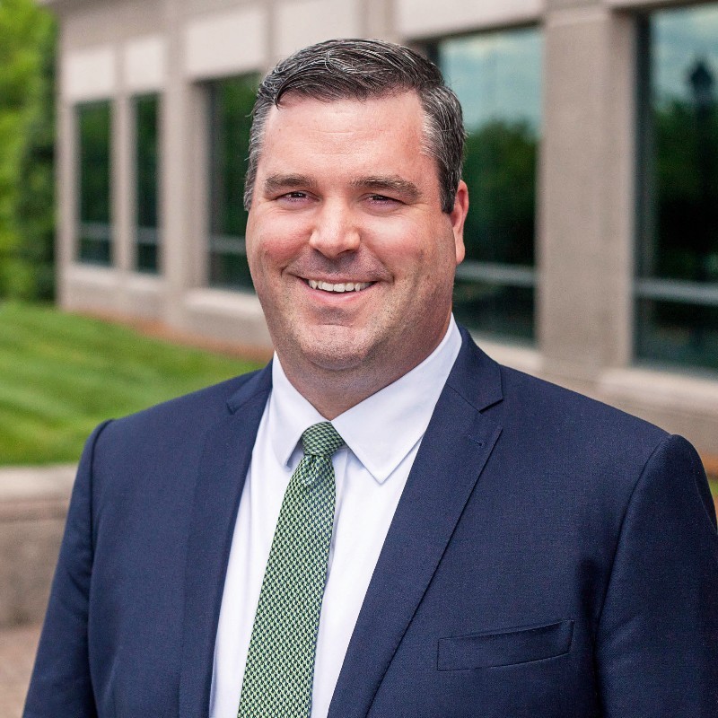 Michael Finn, Founder of Neponset River Wealth Strategies