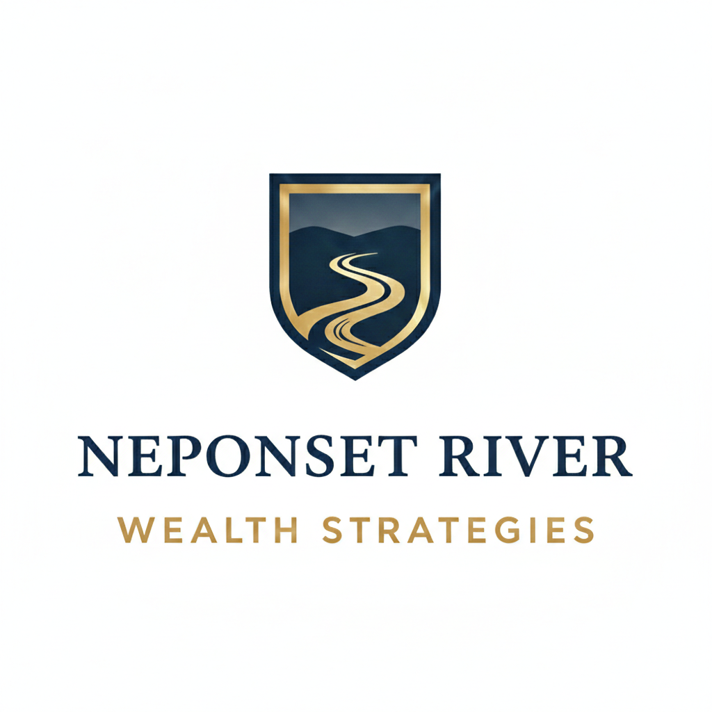 Neponset River Wealth Strategies Logo